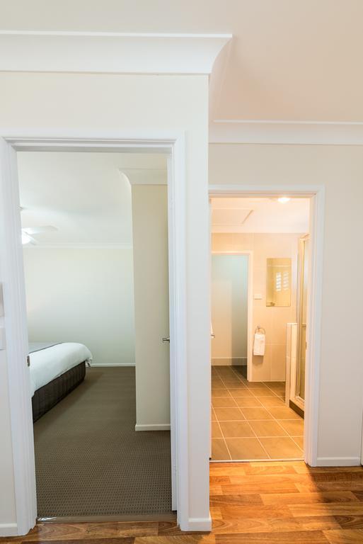 Bottletree Apartments On Garget Тувумба Номер фото
