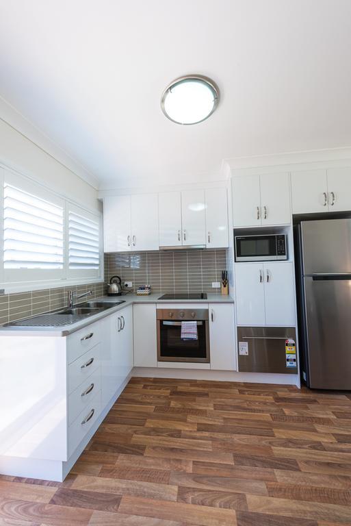 Bottletree Apartments On Garget Тувумба Номер фото
