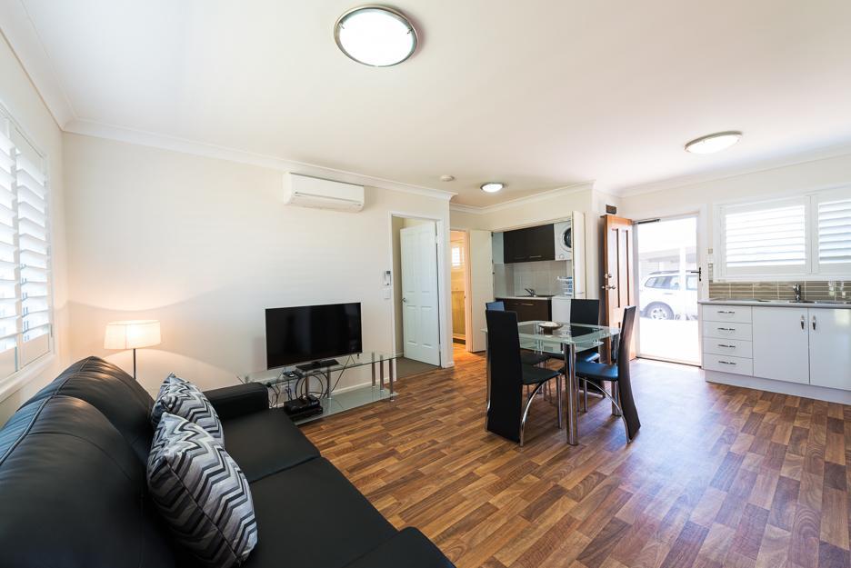 Bottletree Apartments On Garget Тувумба Номер фото