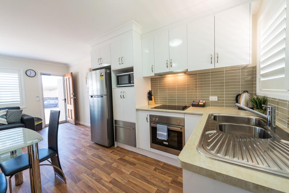 Bottletree Apartments On Garget Тувумба Номер фото