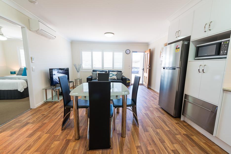 Bottletree Apartments On Garget Тувумба Номер фото