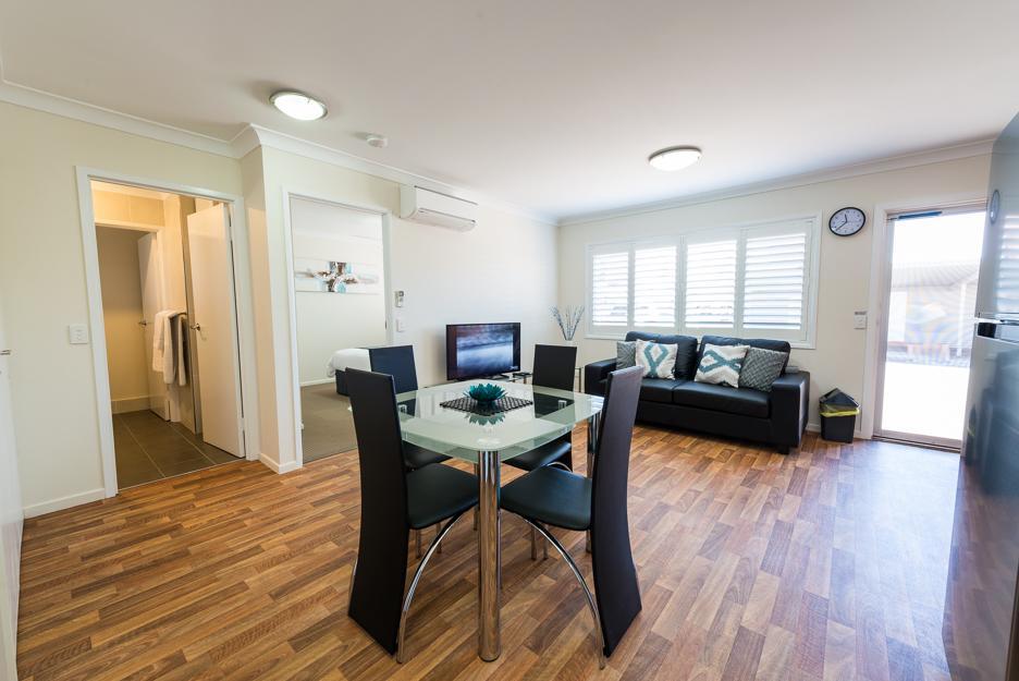 Bottletree Apartments On Garget Тувумба Номер фото